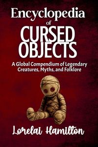 Produktbild: Encyclopedia of Cursed Objects