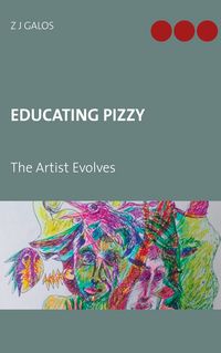 Produktbild: Educating Pizzy
