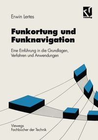 Produktbild: Funkortung und Funknavigation