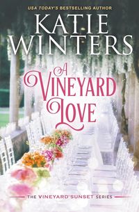 Produktbild: A Vineyard Love
