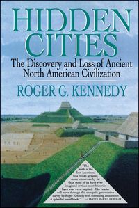 Produktbild: Hidden Cities