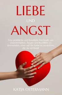 Produktbild: Liebe und Angst