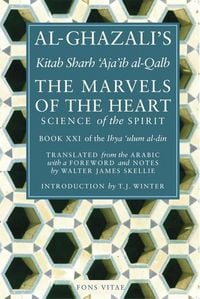 Produktbild: The Marvels of the Heart