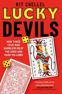 Produktbild: Lucky Devils