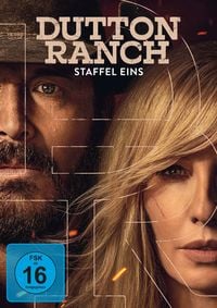 Produktbild: Dutton Ranch - Staffel 1 [3 DVDs]