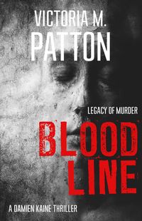 Produktbild: Bloodline (Damien Kaine Series, #6)