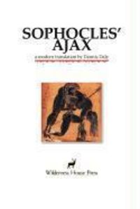 Produktbild: Sophocles' Ajax