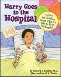 Produktbild: Harry Goes To The Hospital