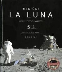 Produktbild: Misi&oacute;n : la luna