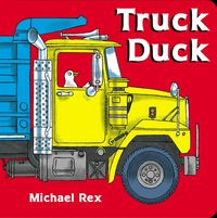 Produktbild: Truck Duck-Board