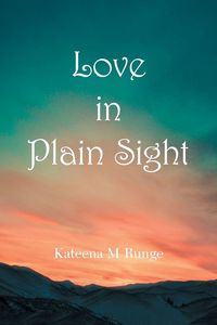 Produktbild: Love in Plain Sight