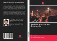 Produktbild: Bet&atilde;o Bacteriano de Alto Desempenho