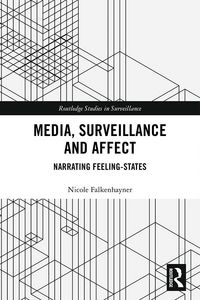 Produktbild: Media, Surveillance and Affect