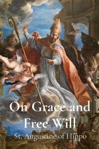 Produktbild: On Grace and Free Will