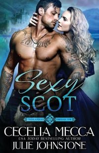 Produktbild: Sexy Scot