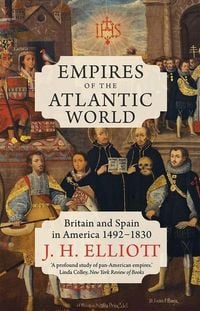 Produktbild: Empires of the Atlantic World