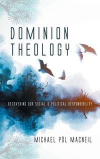 Produktbild: Dominion Theology