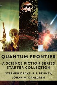 Produktbild: Quantum Frontier