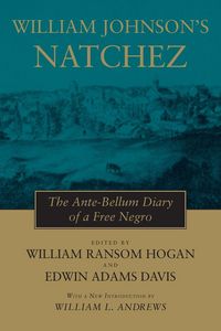 Produktbild: William Johnson's Natchez