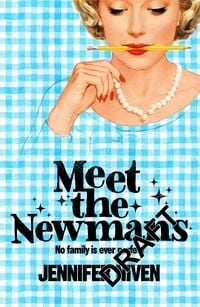 Produktbild: Meet the Newmans