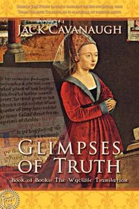 Produktbild: Cavanaugh, J: Glimpses of Truth