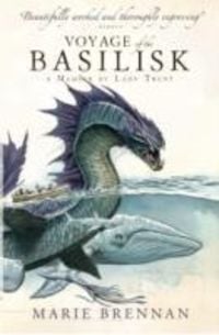 Produktbild: Voyage of the Basilisk