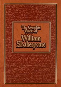 Produktbild: The Complete Works of William Shakespeare