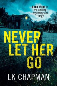 Produktbild: Never Let Her Go