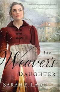 Produktbild: The Weaver's Daughter