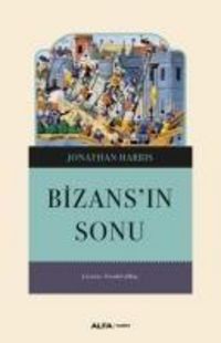 Produktbild: Bizansin Sonu