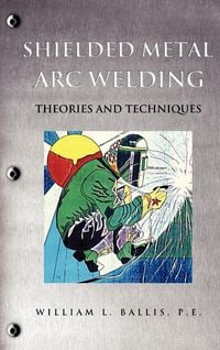 Produktbild: Shielded Metal Arc Welding