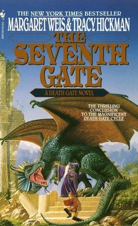 Produktbild: The Seventh Gate