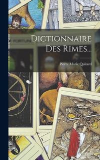 Produktbild: Dictionnaire Des Rimes...
