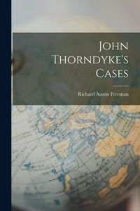 Produktbild: John Thorndyke's Cases