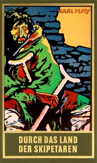 Bild vom Artikel Durch das Land der Skipetaren vom Autor Karl May