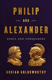 Produktbild: Philip and Alexander