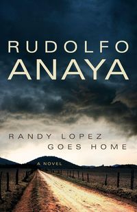 Produktbild: Randy Lopez Goes Home