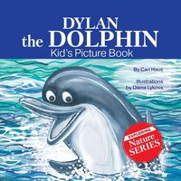 Produktbild: Dylan the Dolphin