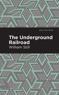 Produktbild: The Underground Railroad