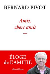 Produktbild: Amis, chers amis