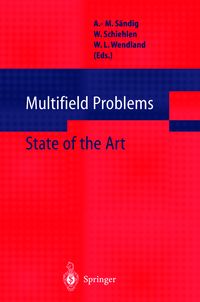 Produktbild: Multifield Problems