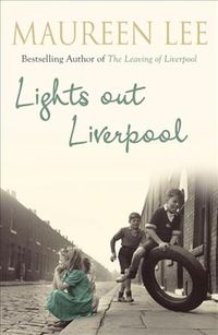 Produktbild: Lee, M: Lights Out Liverpool