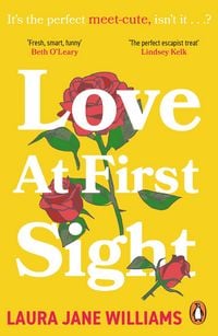 Produktbild: Love at First Sight