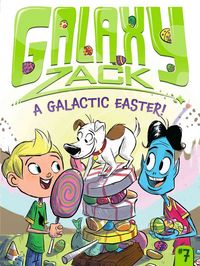 Produktbild: A Galactic Easter!
