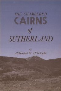 Produktbild: Chambered Cairns of Sutherland