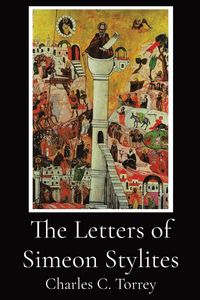 Produktbild: The Letters of Simeon Stylites