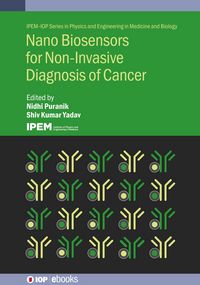 Produktbild: Nano Biosensors for Non-Invasive Diagnosis of Cancer