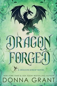 Produktbild: Dragon Forged
