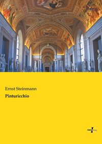 Produktbild: Pinturicchio