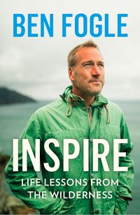 Produktbild: Fogle, B: Inspire Hb